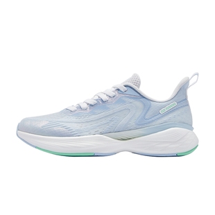 中国乔丹飞影team运动鞋2025冬季正品跑步鞋Pro减震女跑鞋风行