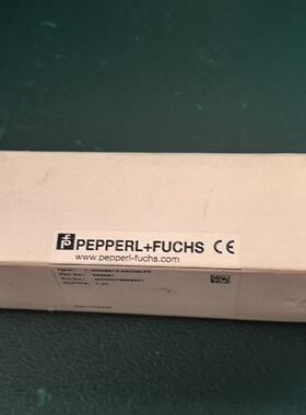 23 倍加福传感器3RG6012-3AC00-PF,全新原装-议价