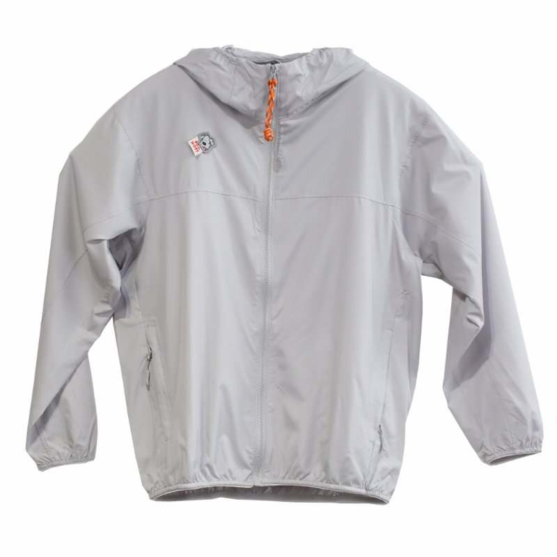 萨刻防晒衣防紫外线户外防晒服便携风衣抖音凉感外套男女送礼物