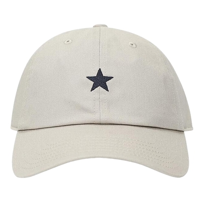 Converse匡威夏男女情侣帽子棒球帽运动休闲遮阳帽UA5755-X63