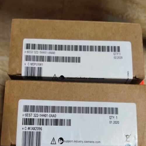 议价西门子6ES73221HH014AA1S7300数输入输出模块6ES7322-1HH01-4