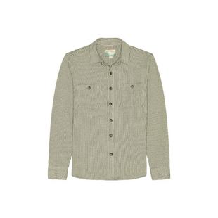 [冬季新品]Marine Layer PACIFICA 衬衫REVOLVE小众