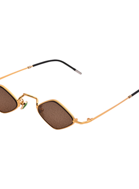 天然水晶石眼镜时尚防紫外线