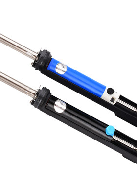 广州黄花XS-842电热两用吸锡器 845吸锡烙铁吸锡枪电动电热吸锡器
