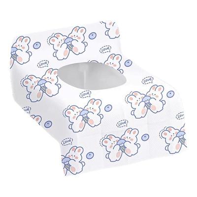 一次性马桶垫加大全覆盖产妇坐垫