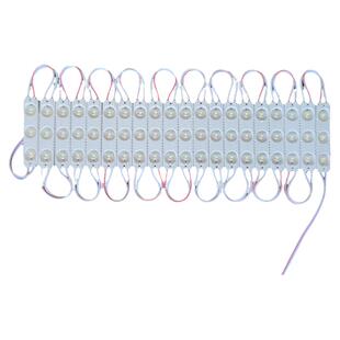 led透镜超亮模组发光字灯片户外防水12v门头灯芯招牌高亮贴片灯珠