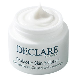 瑞士进口 迪凯莉益生菌多效面霜修护紧致面部 有效期2029/3/1