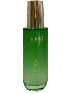 百萱棠护肤品植物凝萃焕能保湿柔肤水120ML补水滋润收缩毛孔嫩肤