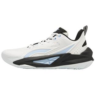 乔丹水泥外场篮球鞋男2025冬新款专业耐磨轻便实战潮流黄色运动鞋