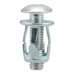 灯笼膨胀螺丝花瓣螺母拉铆铆钉螺丝固定卡扣螺丝空心铁皮膨胀螺栓