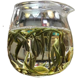 预售///2025年白毫景谷央塔白茶兰花香毫香冰冰甜250克袋装