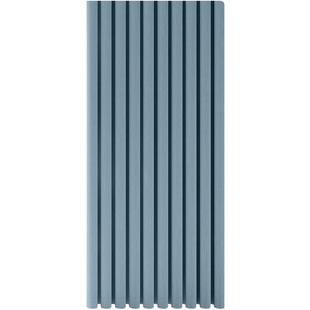 全屋定制全遮光雪尼尔客厅法式蒂芙尼蓝窗帘卧室防晒隔热高级新款