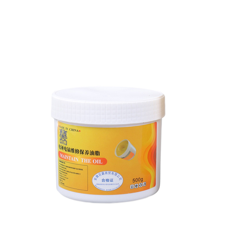 战盟电动工具专用耐高温黄油