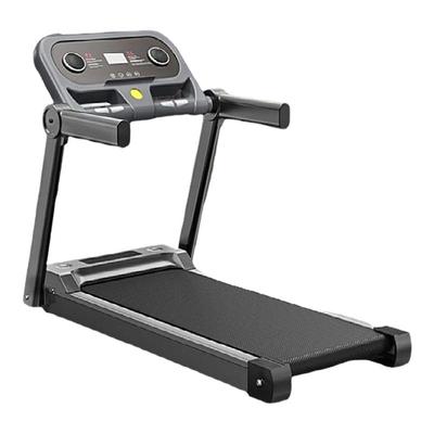 平板电动走步机跑步机家用款小型