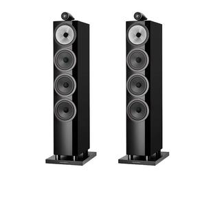 【全国补贴15%】宝华韦健702 S3音箱家庭影院天龙马兰士功放套装