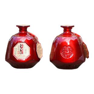 黄酒绍兴产正宗女儿红花雕酒糯米酒陈酿老酒来一坛桂花林藏礼盒装