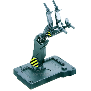 太空堡垒超时空要塞1/60系列VF0S VF0A VF0D变形飞机通用支架现货