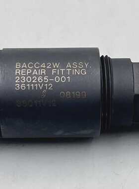 Stanley Harrison BACC42W ASSY Repair Fitting 20265-001 3611V