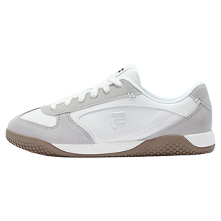 FILA FUSION斐乐德训鞋女鞋运动鞋新款阿甘鞋夏季软底休闲鞋板鞋