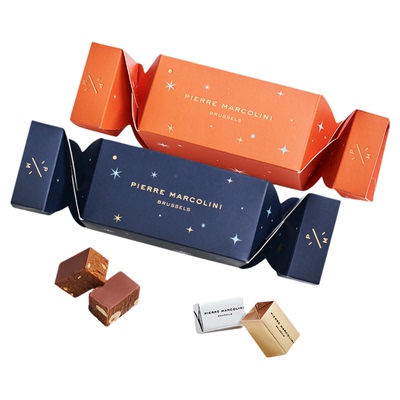 PM比利时糖果巧克力礼盒
