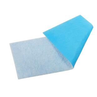 抽油烟机顶部防油垫吸油棉吸油纸防尘防潮防水隔油厨房贴纸免清洗