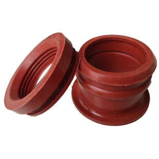 1英寸皇明太阳能热水器专用硅胶密封圈 工程联箱 宽窄 长短套装