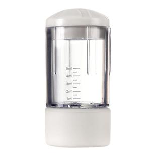 FaSoLa头皮上药器米诺生发液导入梳精油涂抹梳头部滚珠按摩导液梳