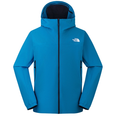 北面巅峰Off-Width全境软壳LT男