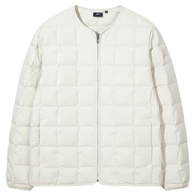 NEPA男士保暖鹅绒羽绒服