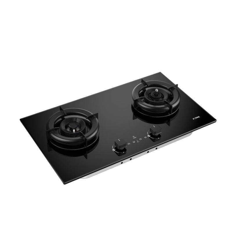 [新品]方太03-TEK20双灶定时防干烧燃气灶煤气灶天然气家用官方01