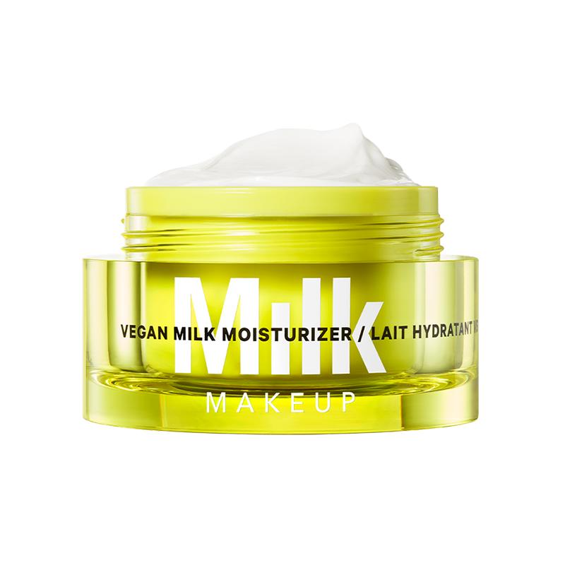 【买1赠1】MilkMAKEUP纯素沙漠牛奶抗氧化保湿霜 修复肌肤屏障