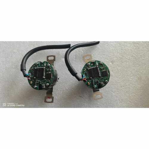 询价-多摩川编码器TS5679N1147