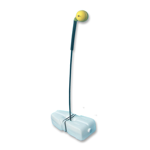 专利正品包邮 PRACTICE HIT便携式网球训练器 专业网球挥拍练习器