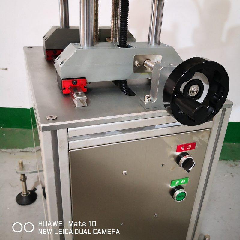 瓶底喷码过渡机夹瓶过渡机输送带连接机