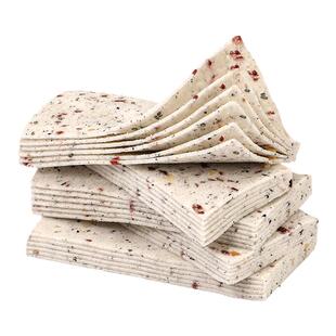 千层茯苓八珍糕独立包装云片糕健康粗粮老年人传统糕点零食雪片糕