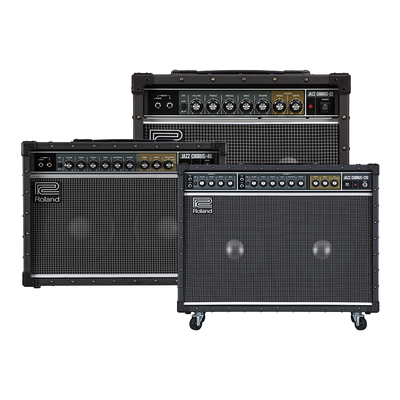 ROLAND罗兰JC22/40/120G爵士音箱