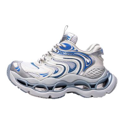 TIMESPEAK老爹鞋时尚增高