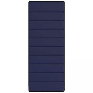 办公室午休折叠垫子睡觉睡垫单人便携打地铺户外家用防潮地垫午睡