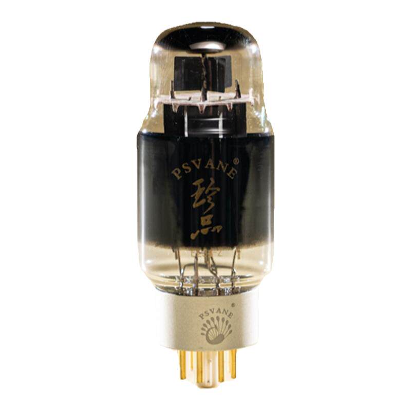 2024新品贵族之声PSVANE珍品御藏版碳晶屏 EL34-Z发烧胆机电子管