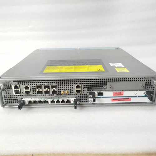议价思科 ASR1002-X 双电源