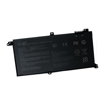 石狐适用华硕笔记本电脑电池