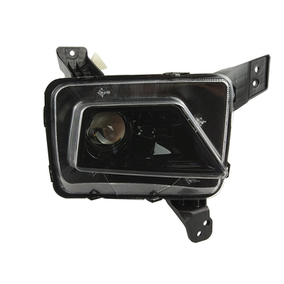 原装位-长-安欧尚X5-20款前大灯