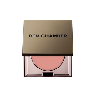 【新年礼物 秋冬新色】RC朱栈多用膏口红腮红间纯乐葵会智启明