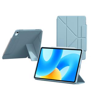 适用2023新款华为matepad11保护套Air11.5s寸平板电脑pro11全包荣耀V8Pro防摔GTpro笔槽X8proY折9/10.4保护壳