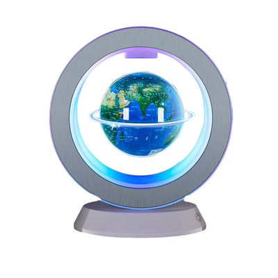 生日礼物男孩子儿童磁悬浮地球仪