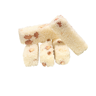 津市周华华糕点米花酥泡儿268g传统米花糖手工制作记忆中的味道