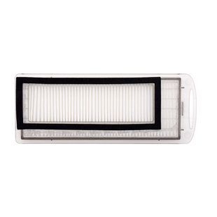 适配云鲸扫地机器人配件J1 J2 J3 J4 J5 J6拖布抹布滚刷尘袋滤网