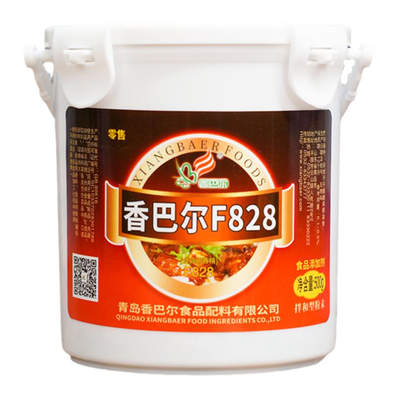 香巴尔卤肉透骨调料商用增香