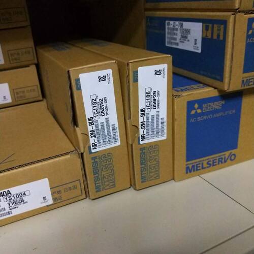 议价MR-J2M-BU8/BU4/BU6原装库存·质保一年购前询价