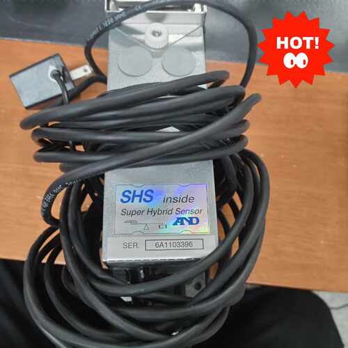 〔议价-可维修〕AND称重传感器 Super Hybrid Sensor(S